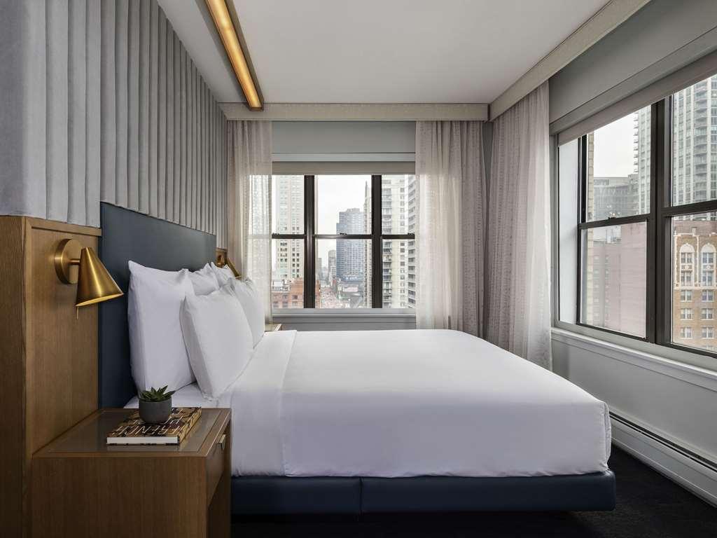 21c Museum Hotel Chicago